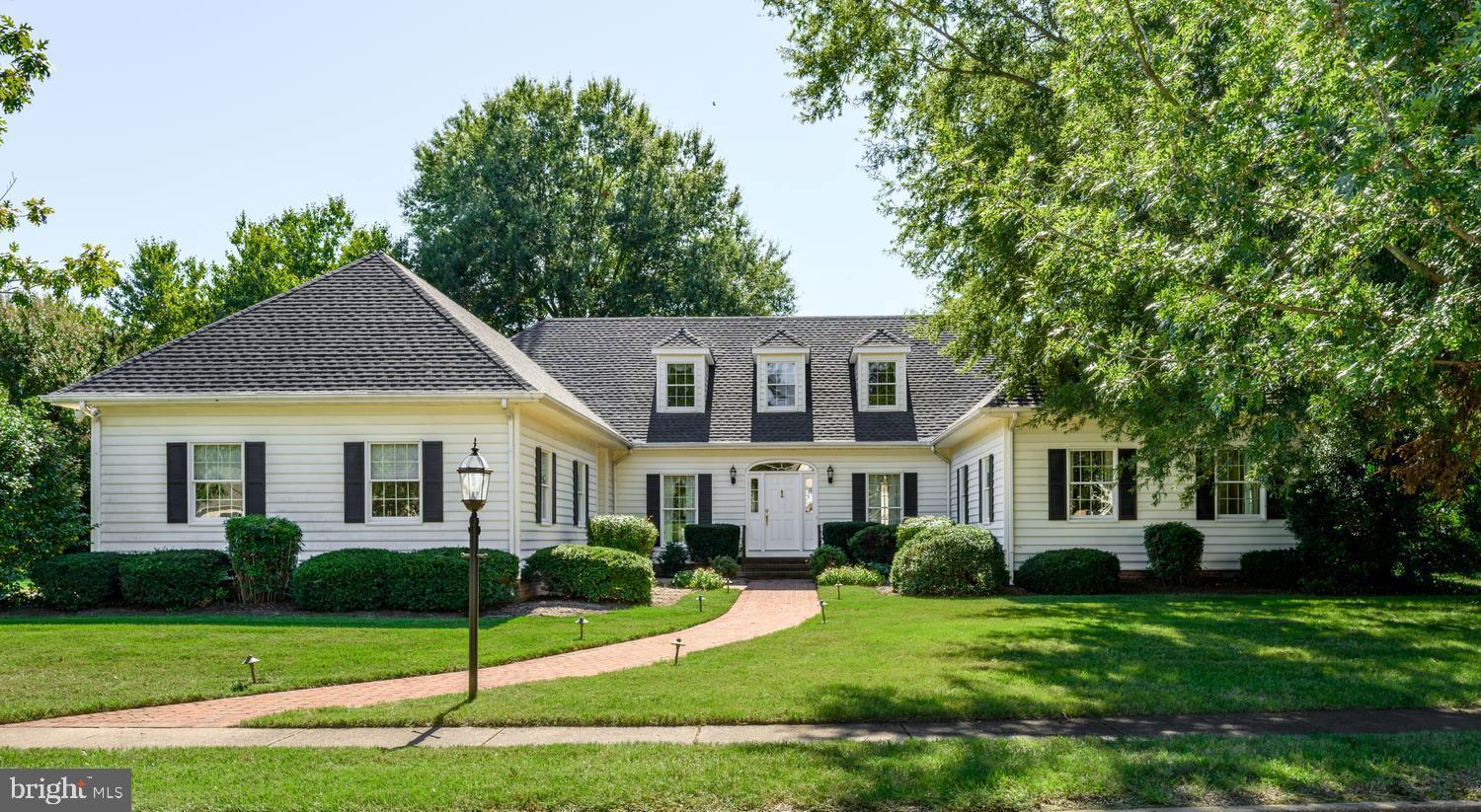 38 Londonderry Drive