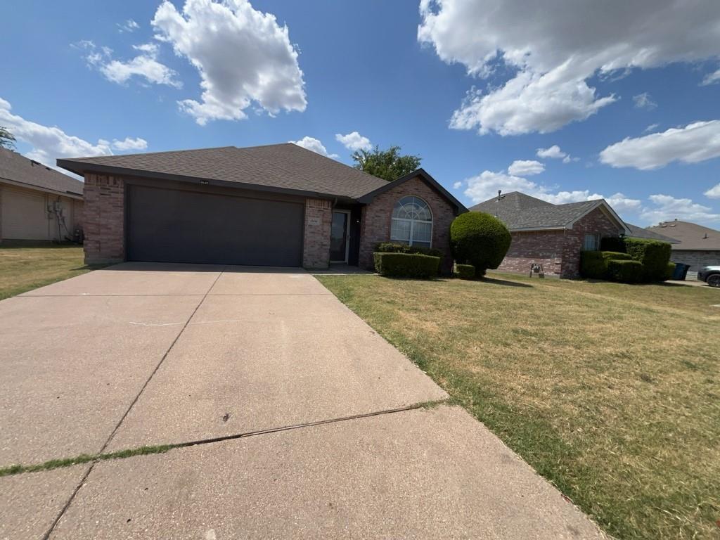 1509 Killdee Court