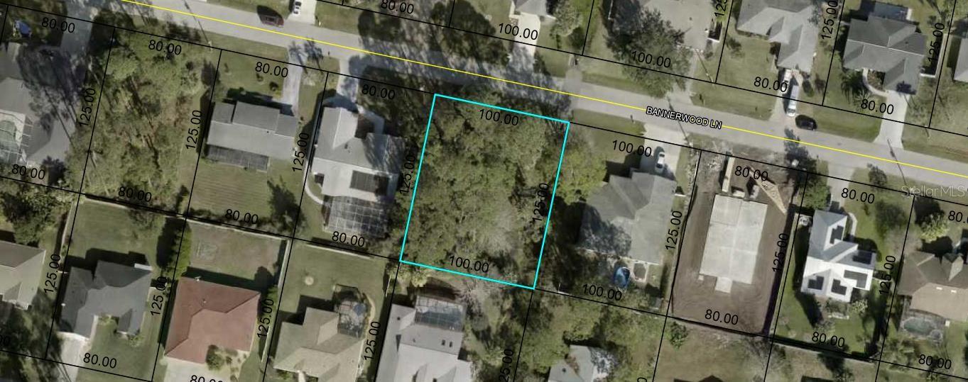 30 Bannerwood Lane
