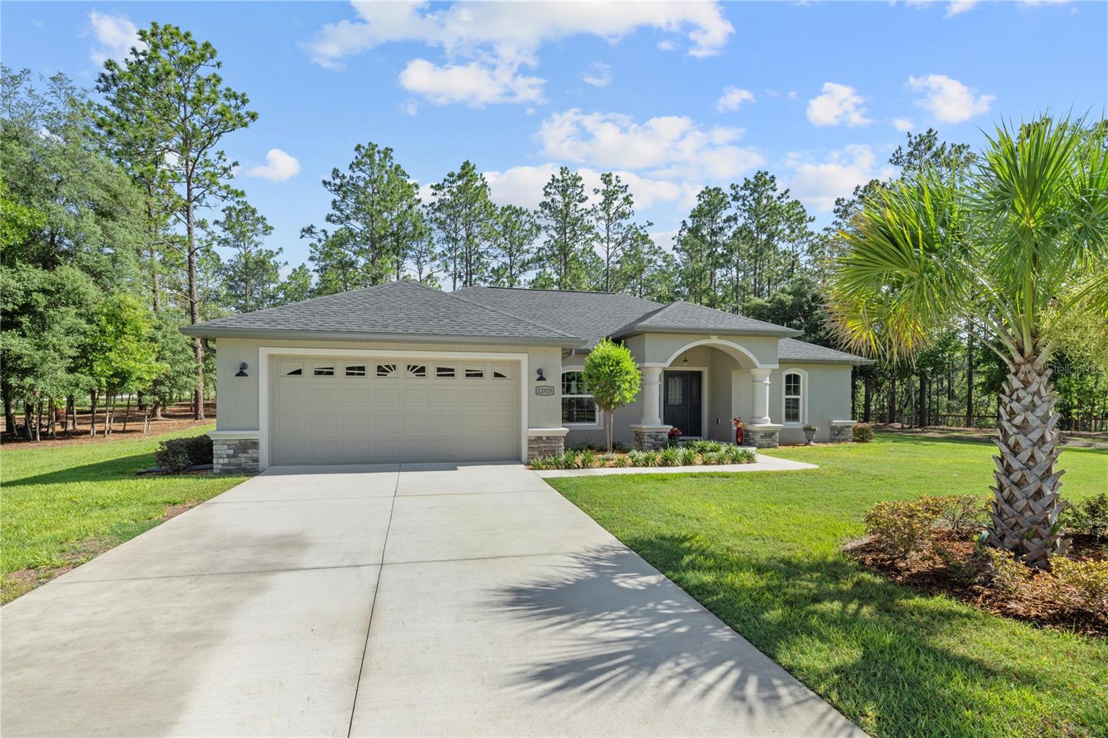 12929 SW 89th Street