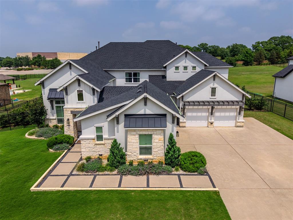 3808 Boynton Boulevard, Flower Mound, TX