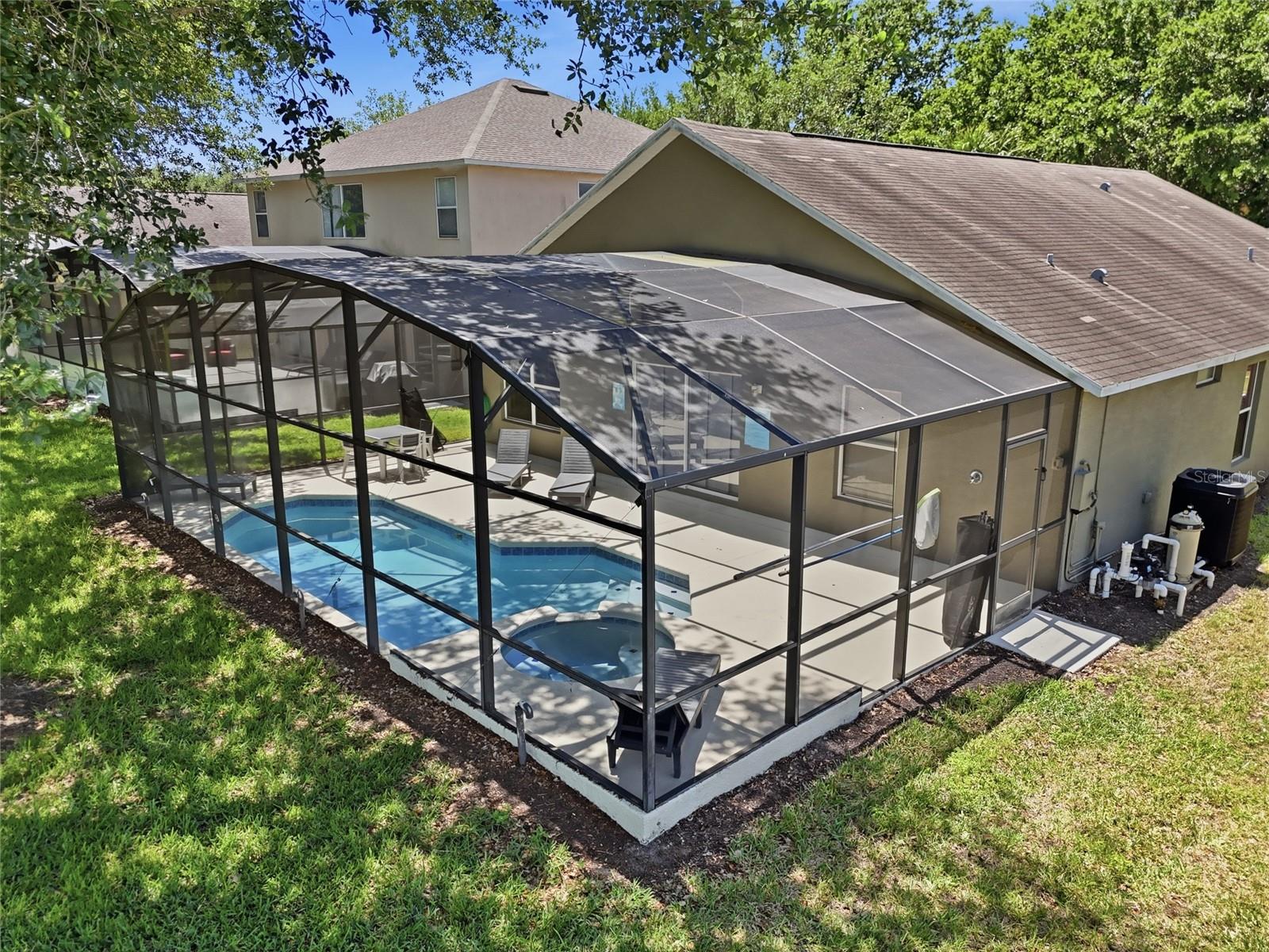 2721 Lido Key Drive