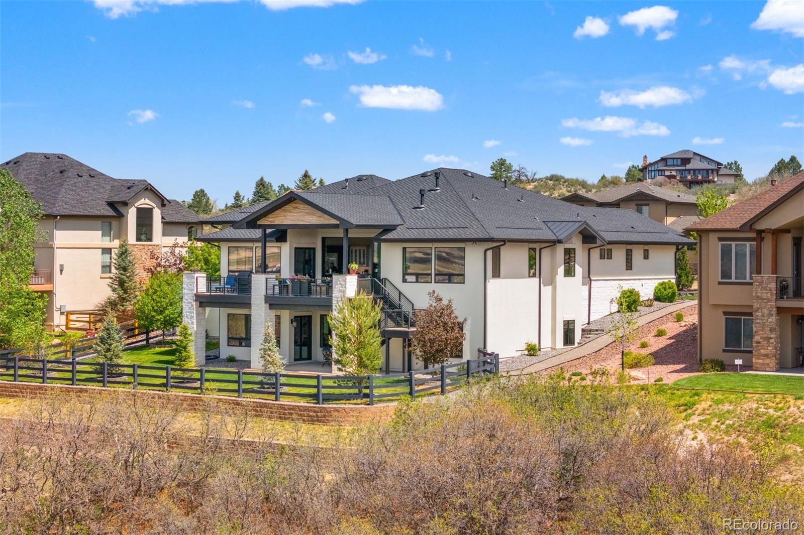 258 Castlemaine Court