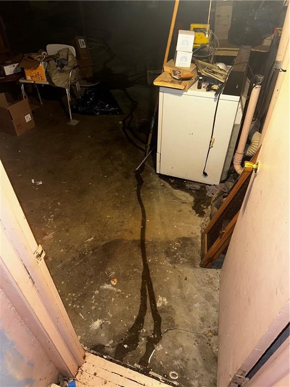 1743 Bennington Avenue