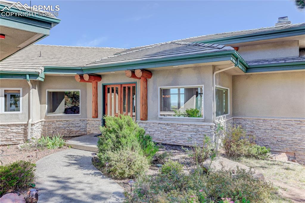 4440 Monitor Rock Lane