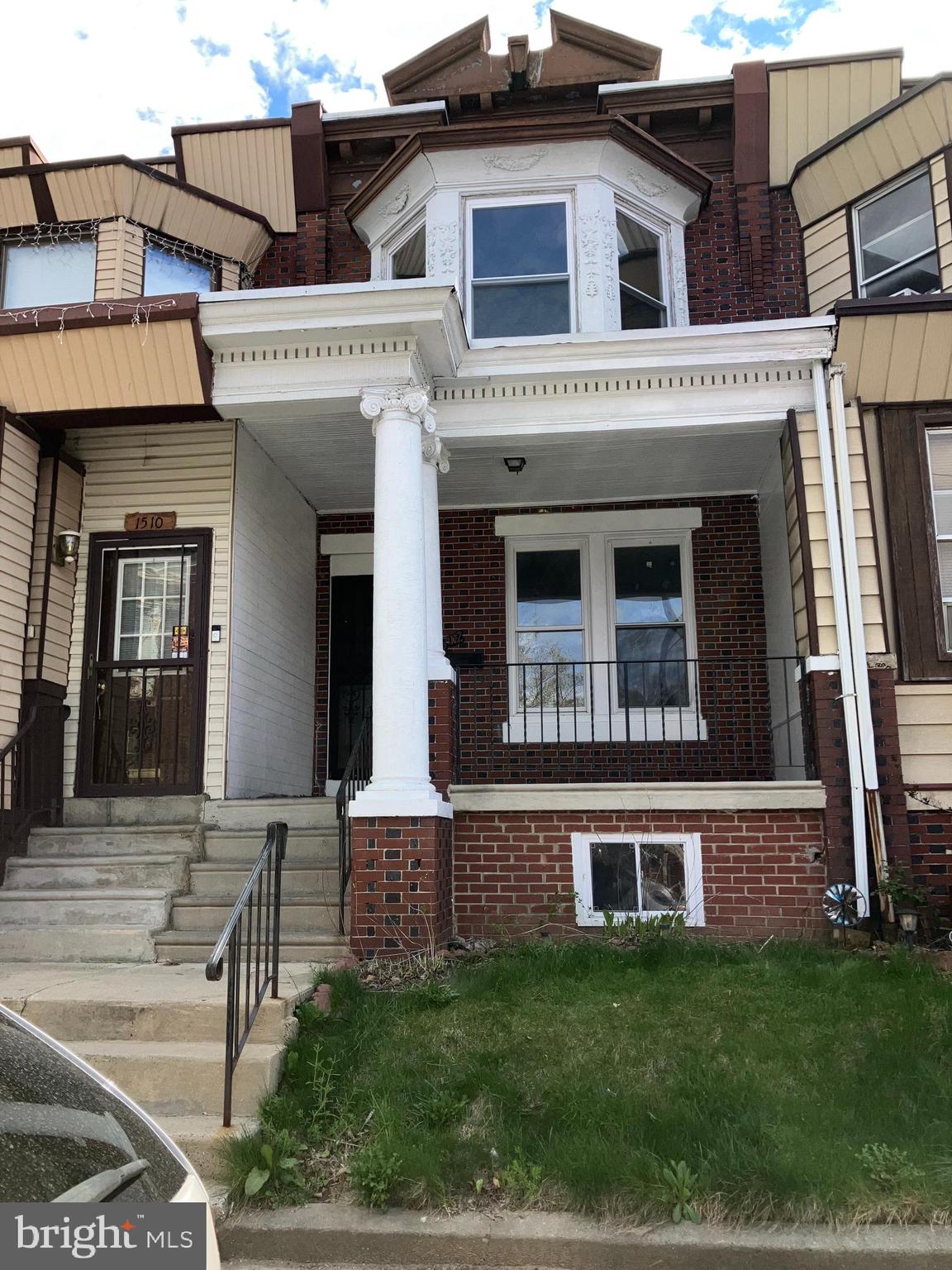 1512 W Ruscomb Street