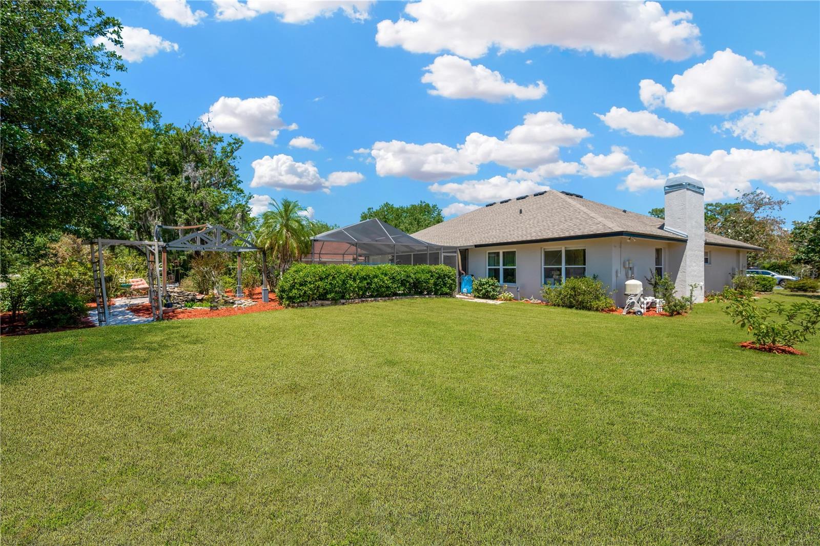 3006 Forest Club Drive