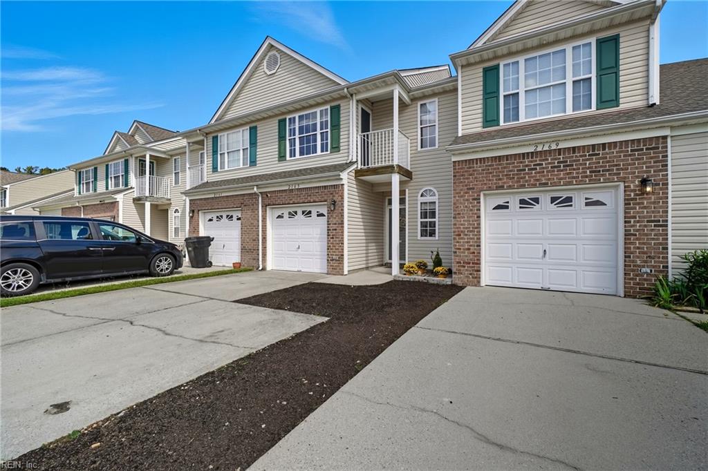 2165 Bizzone Circle, Virginia Beach, VA 