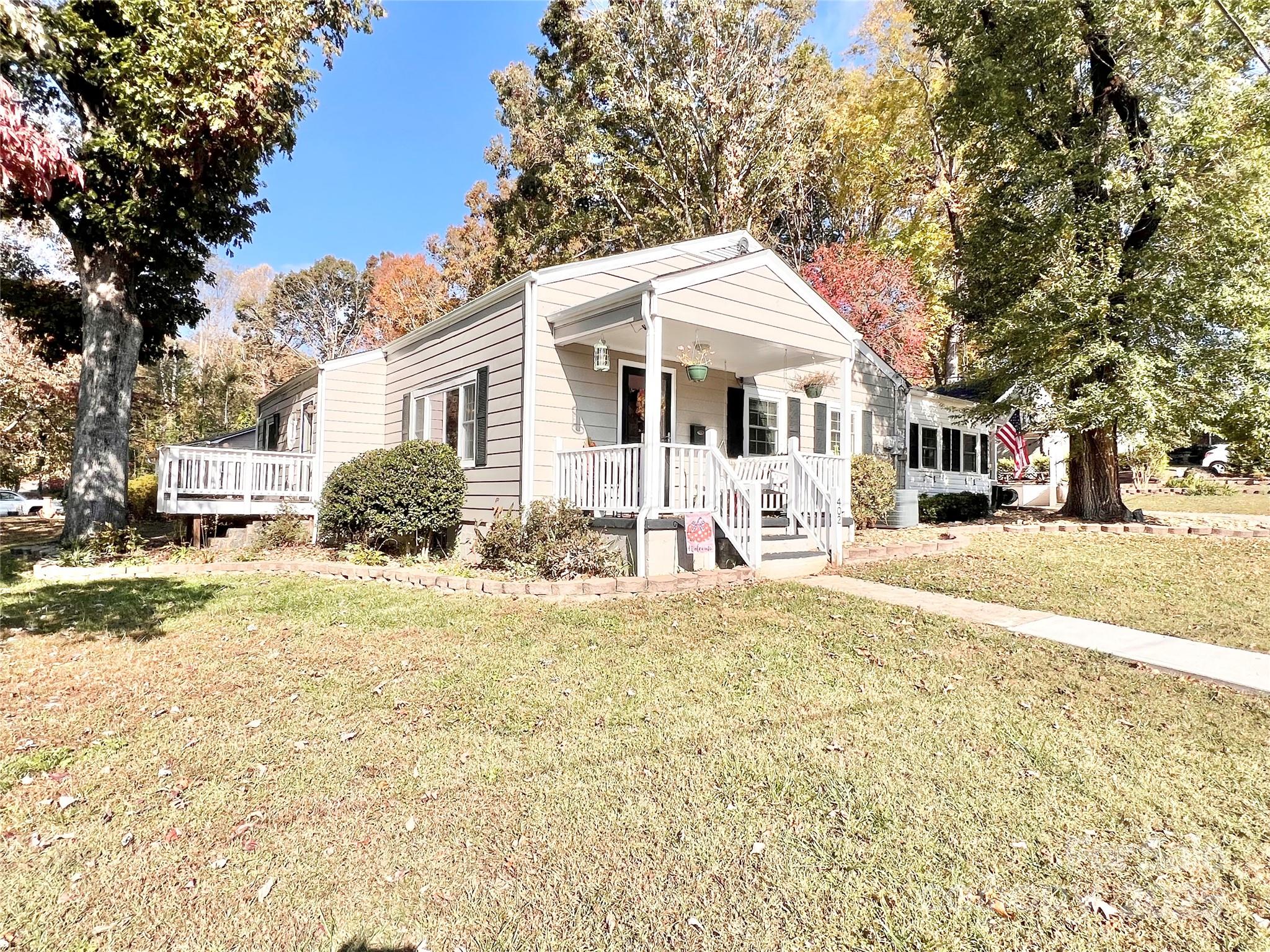 402 Sharon Avenue