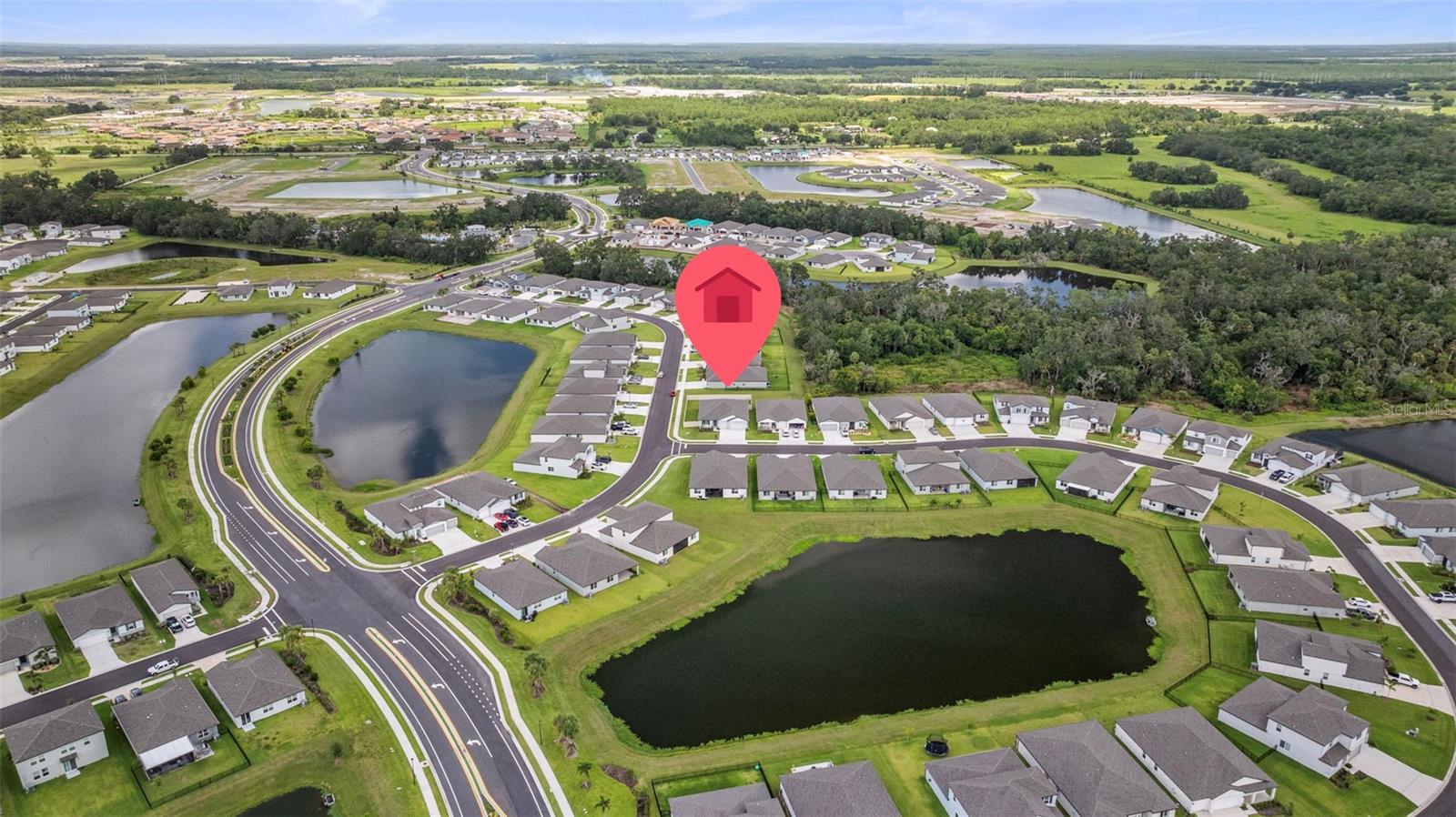 14006 Ginnie Springs Way