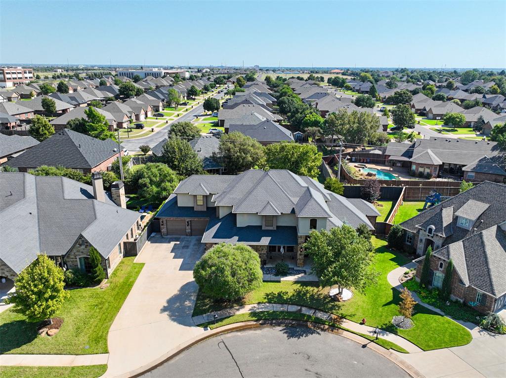 Enjoy privacy and security with this one of a kind home in a gated community. Quality finishes, open living spaces, and inviting outdoor community walking area surrounding the lake. This home offers comfort, elegance, and peace of mind—all just minutes from shopping, dining, and amazing schools.