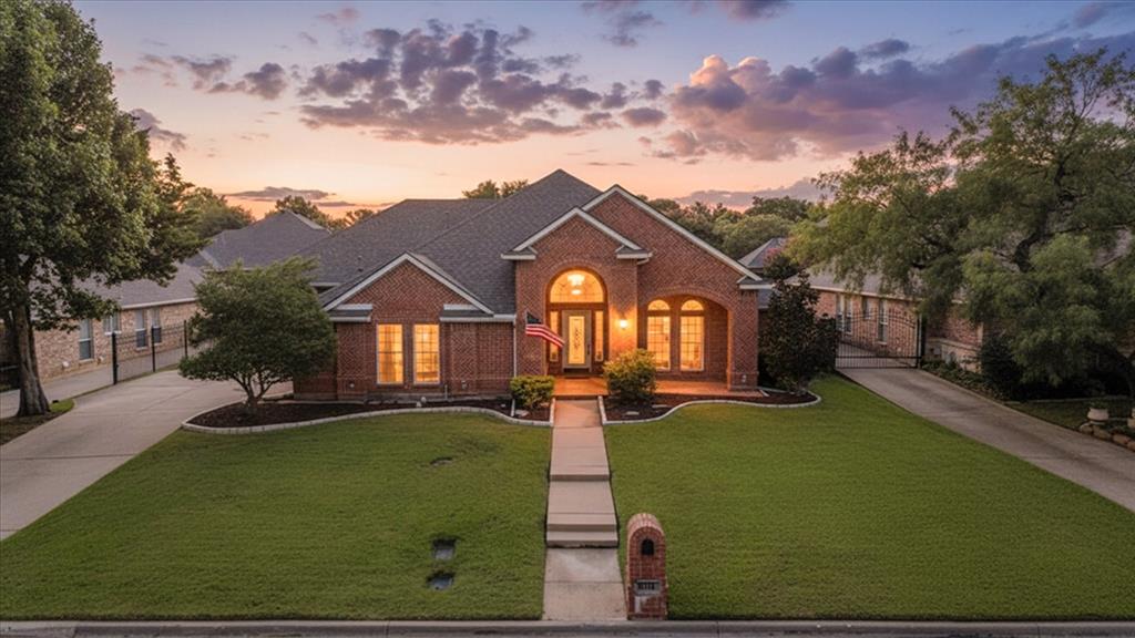 1013 Brook Arbor Drive