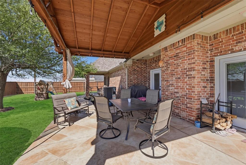 3712 Melrose Trail
