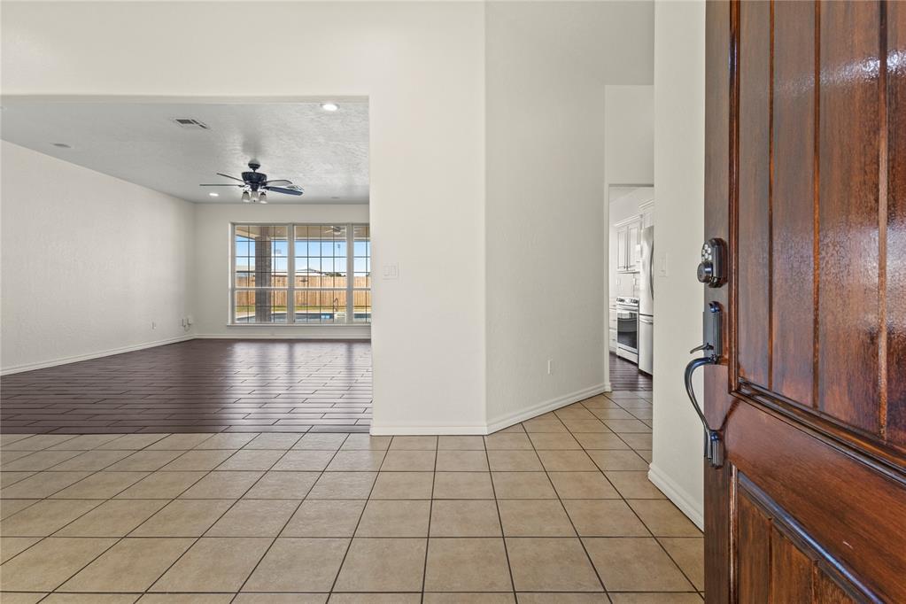 3124 Fairway Drive