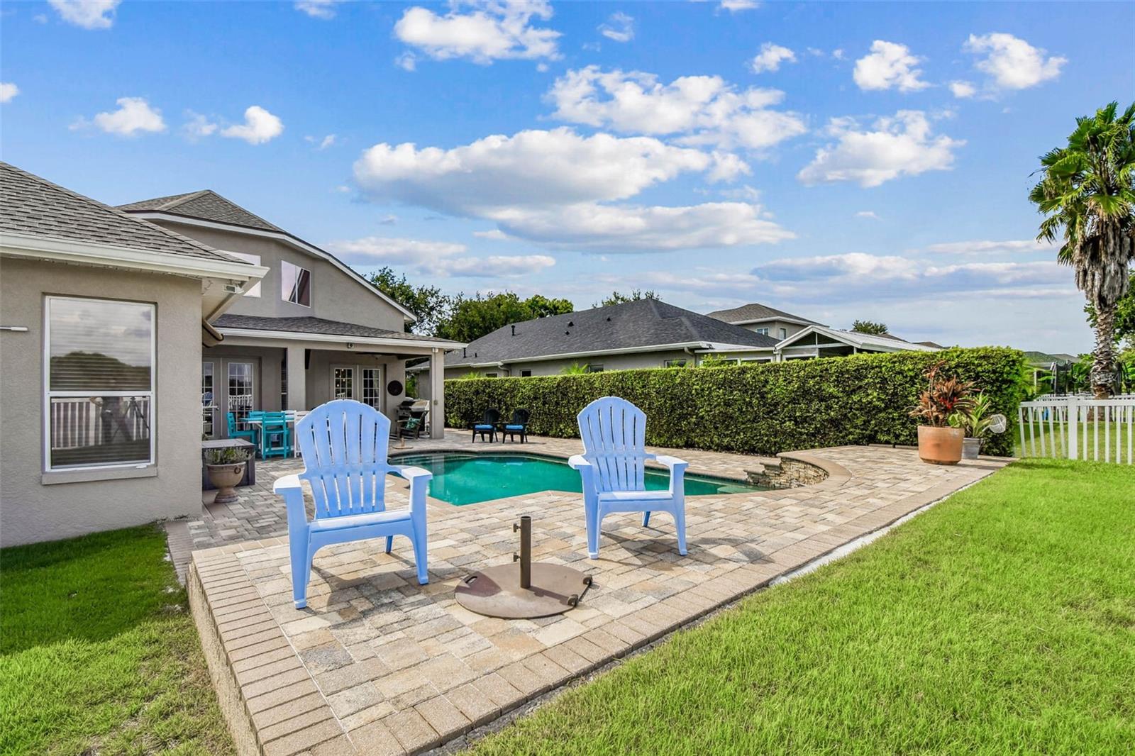 5014 Torrey Hills Lane