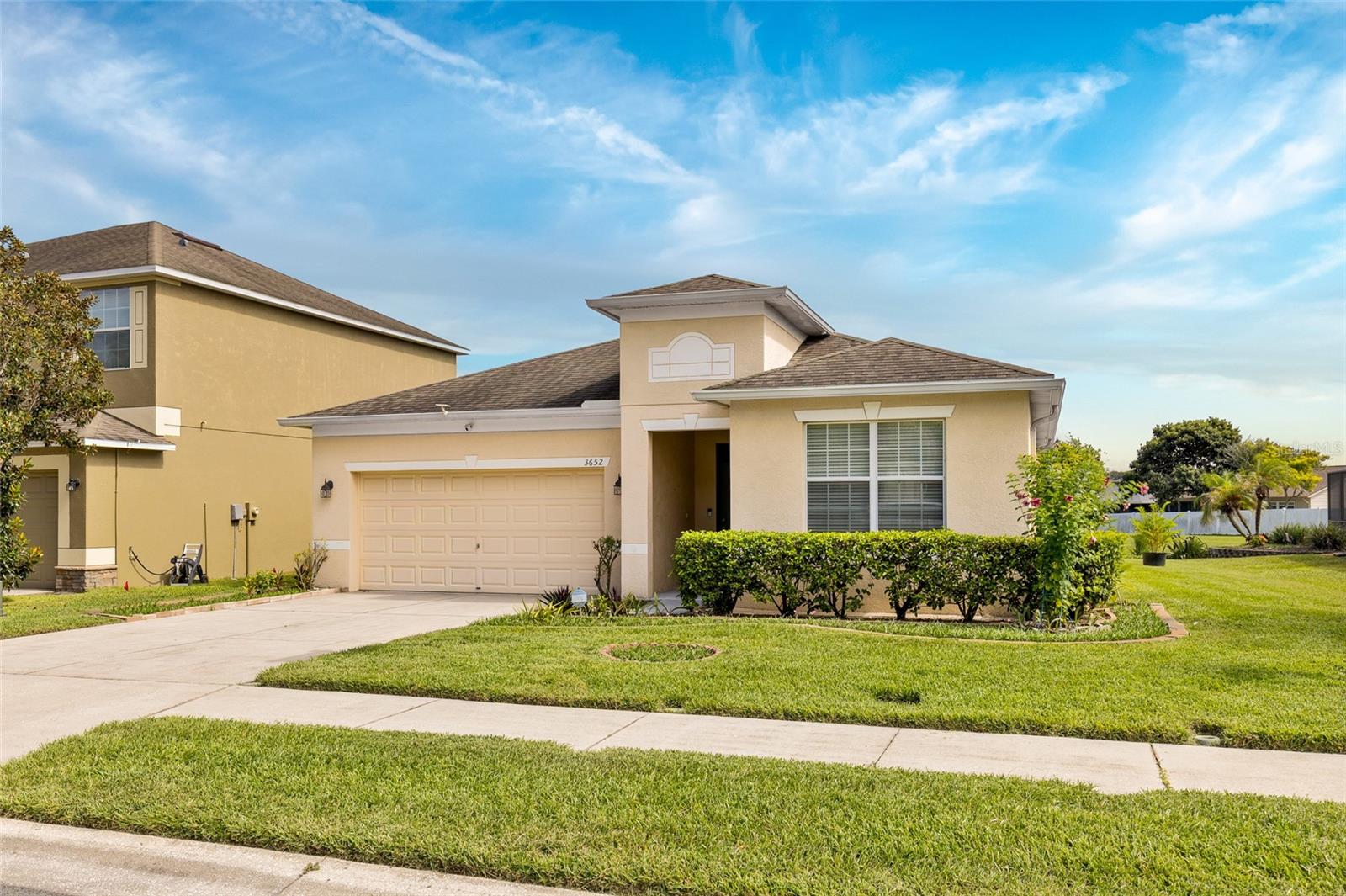 3652 Madbury Circle