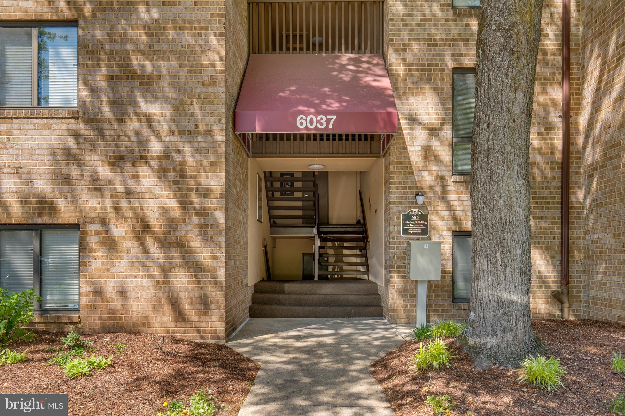 6037 Majors Lane 5D-17