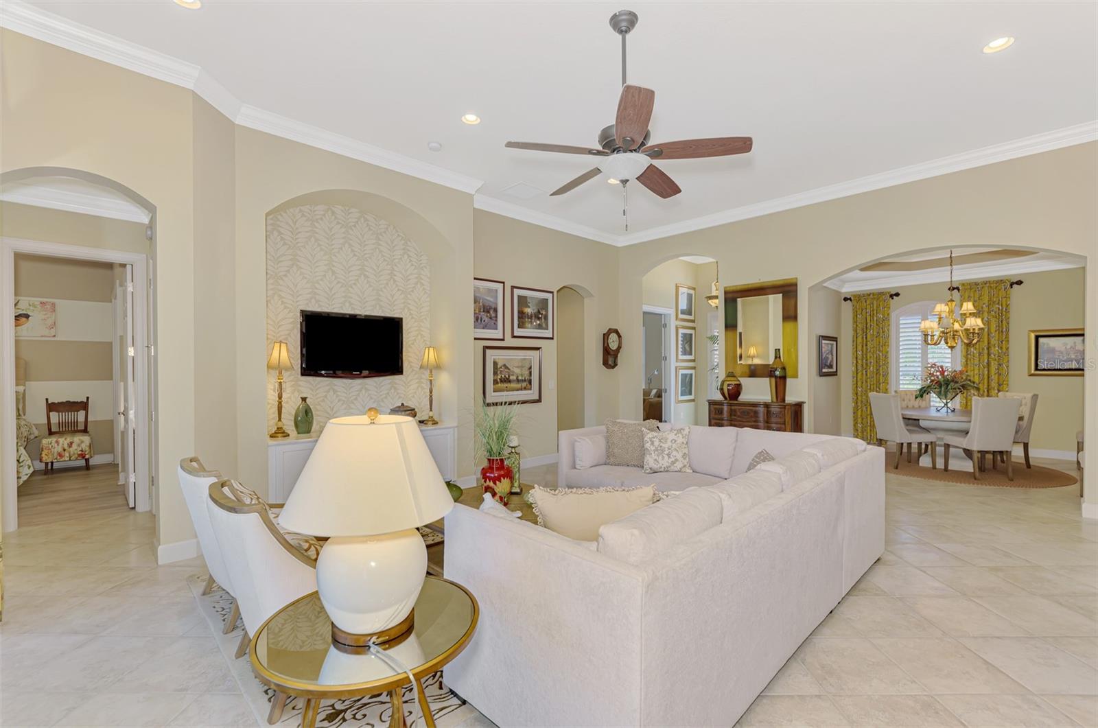 2619 Myakka Marsh Lane