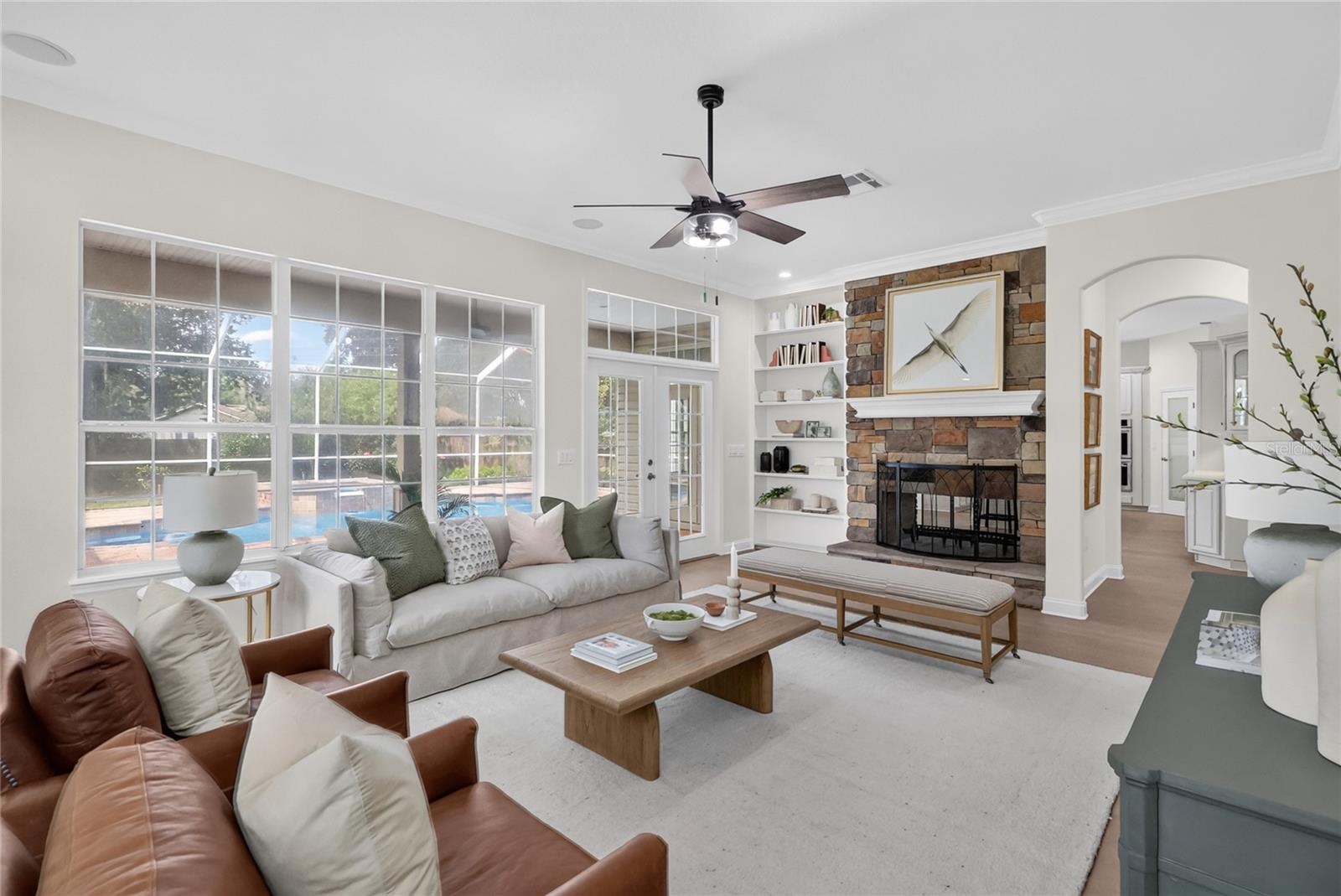 7103 Twelve Oaks Drive