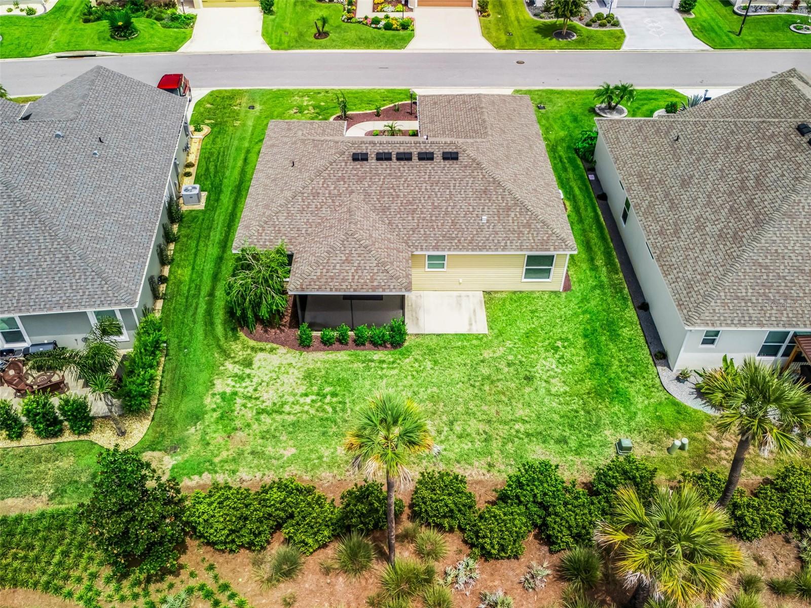 2816 Navy Hill Circle