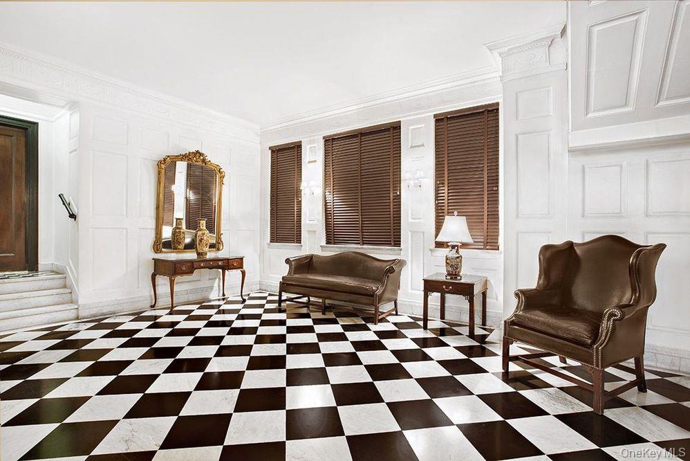 67 Park Ave Avenue 6C