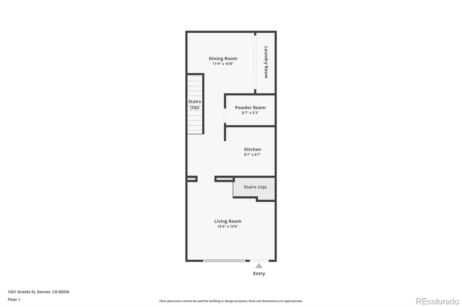 1421 Oneida Street 7