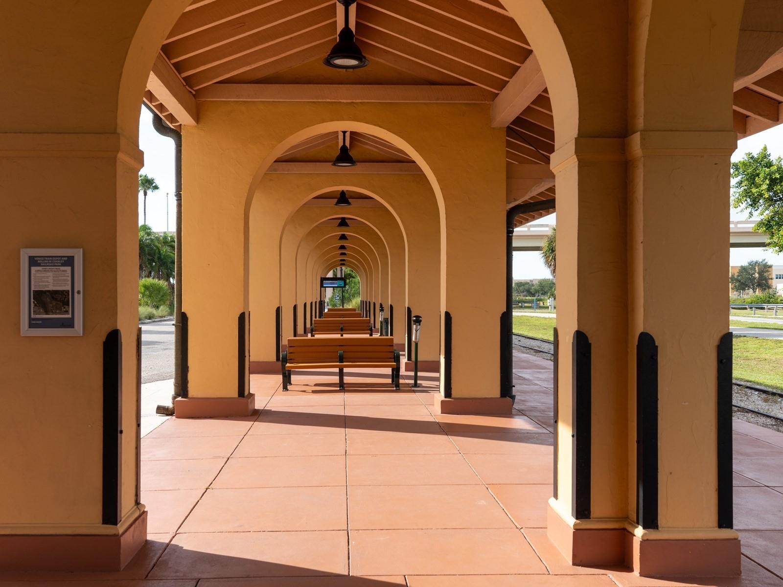 501 Tamiami Trail N 201