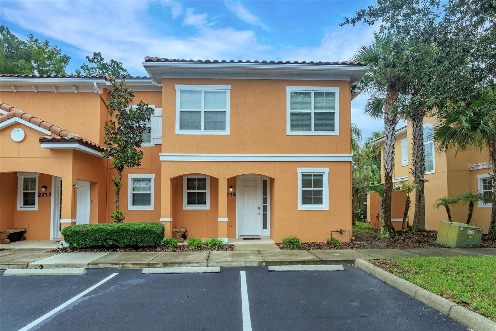 2715 Coupe Street, Kissimmee, FL