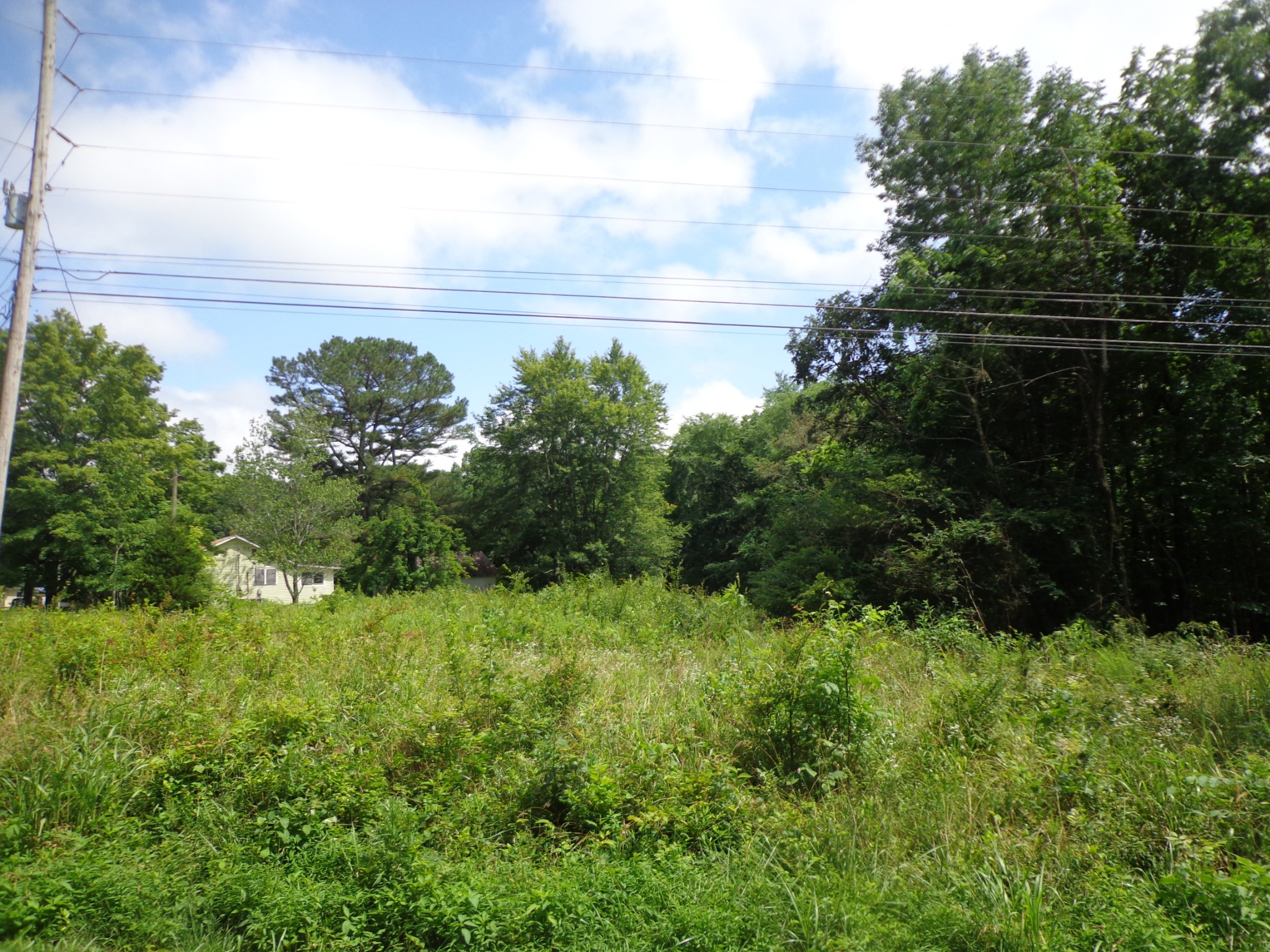 2625 Old Blacktop Rd