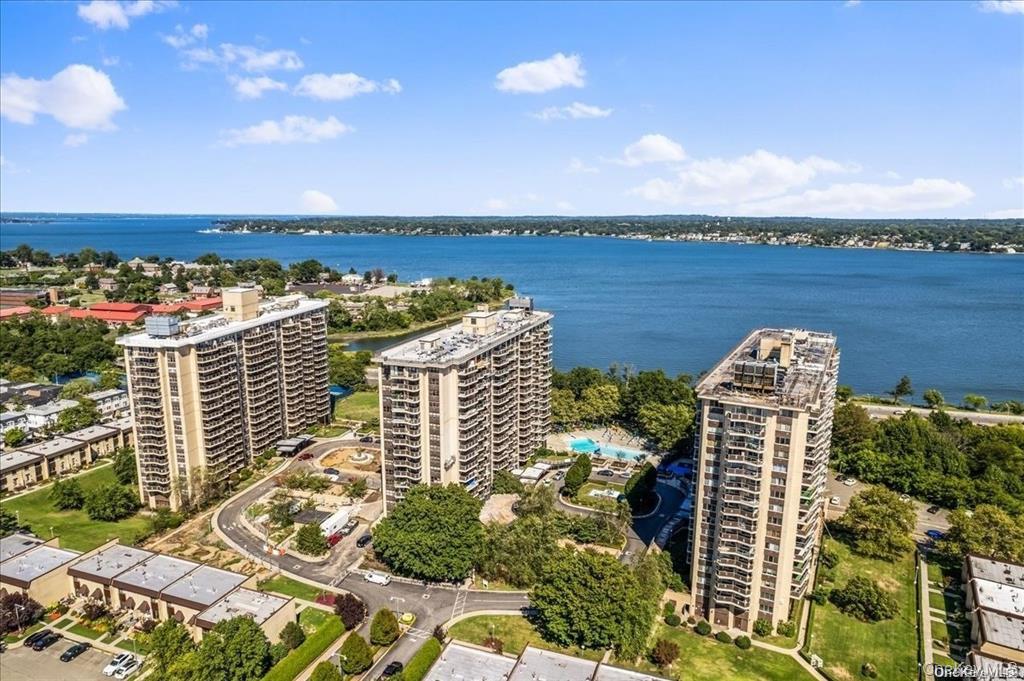 Welcome to The Towers at Water's Edge, one of Bayside's most prestigious waterfront communities, where luxury living meets everyday convenience.This beautifully appointed 2-bedroom, 2-bath residence offers the perfect opportunity to own a home in one of Queens' most sought-after full-service developments. Designed for both comfort and style, this spacious home is ready for its new owner to make it their own.Perfectly situated in the heart of Bayside, you'll enjoy close proximity to schools, shopping, dining, parks, and convenient transportation, making every destination easily accessible.Life at The Towers at Water's Edge is defined by exceptional amenities and resort-style living. Residents enjoy a 24-hour doorman and security, a state-of-the-art fitness center, a spectacular pool club, tennis and racquetball courts, an on-site convenience store, dry cleaning services, beautifully maintained grounds, and so much more.Whether you're relaxing at home, enjoying the incredible amenities, or taking advantage of everything Bayside has to offer, this is more than a residence, it's a lifestyle. Don't miss your opportunity to experience luxury living at its finest in one of Bayside's true golden jewels.