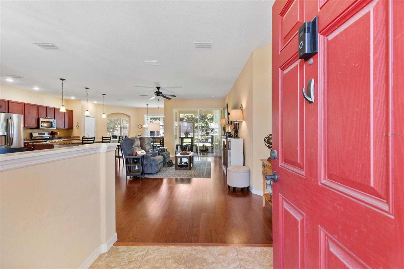 26605 Augusta Springs Circle