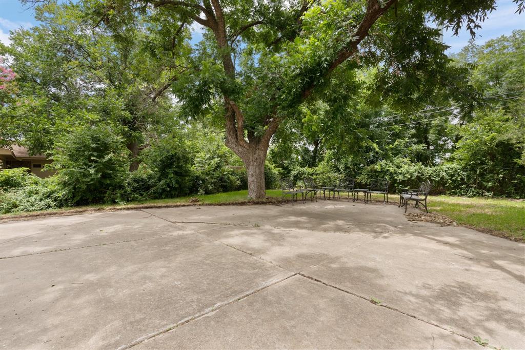 3808 Van Deman Drive
