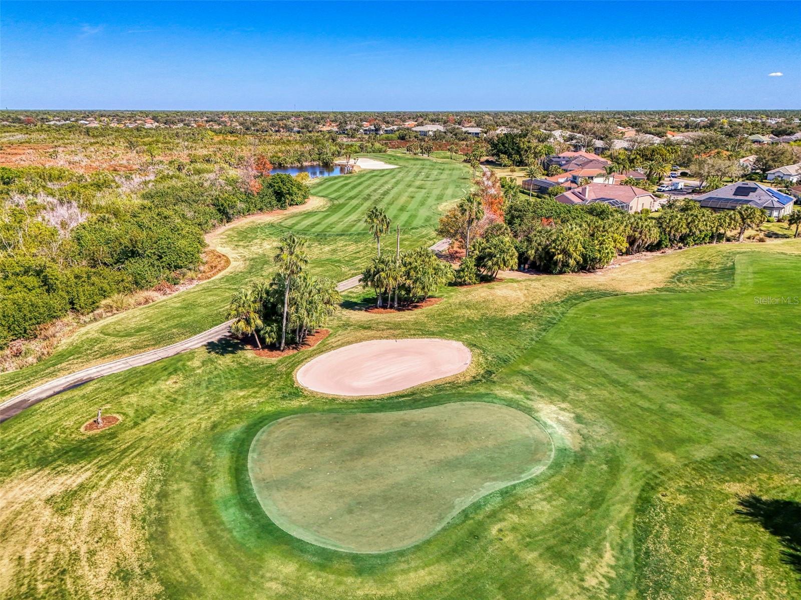 3634 Pennyroyal Road