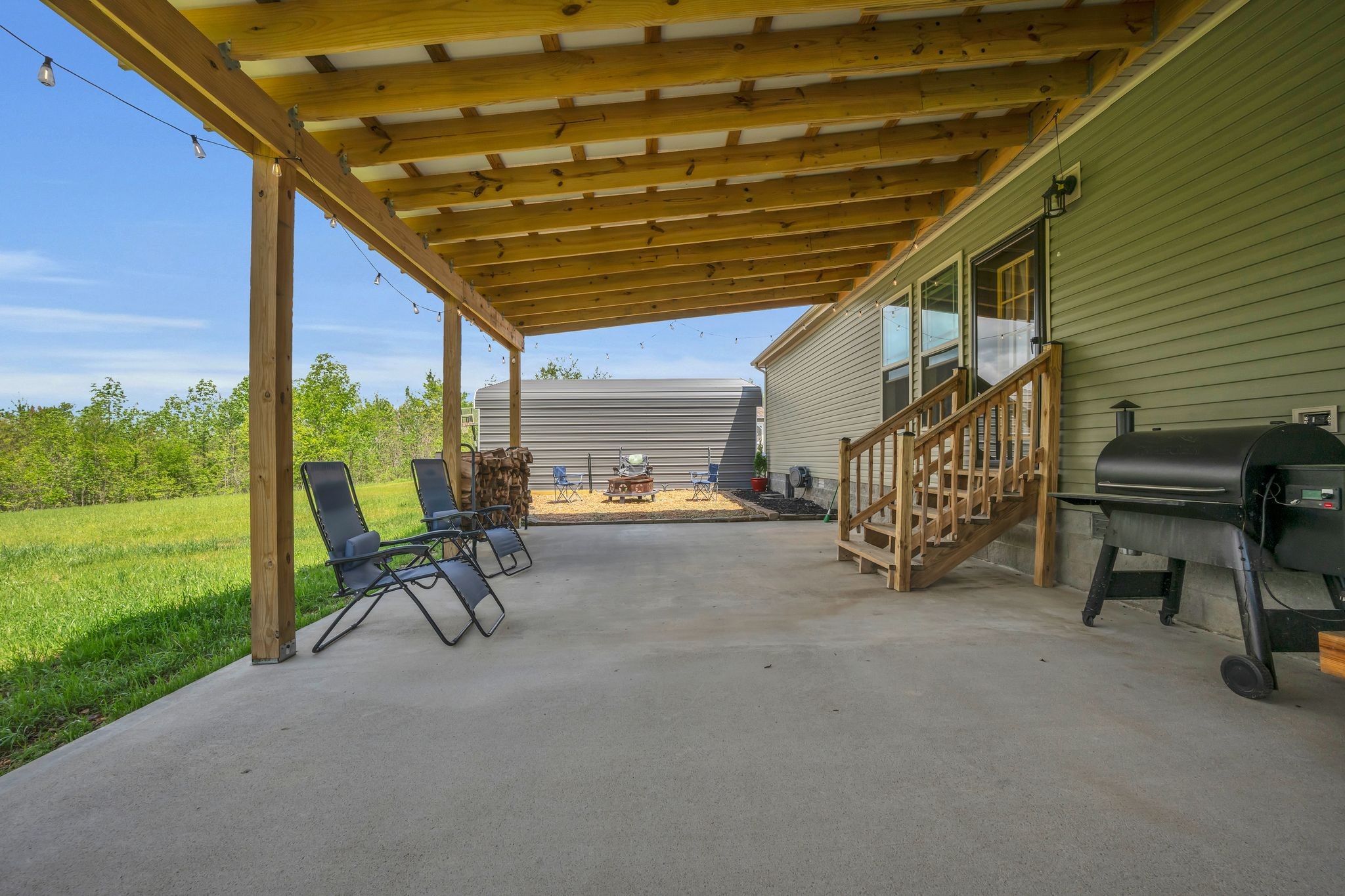 520 Young Rd