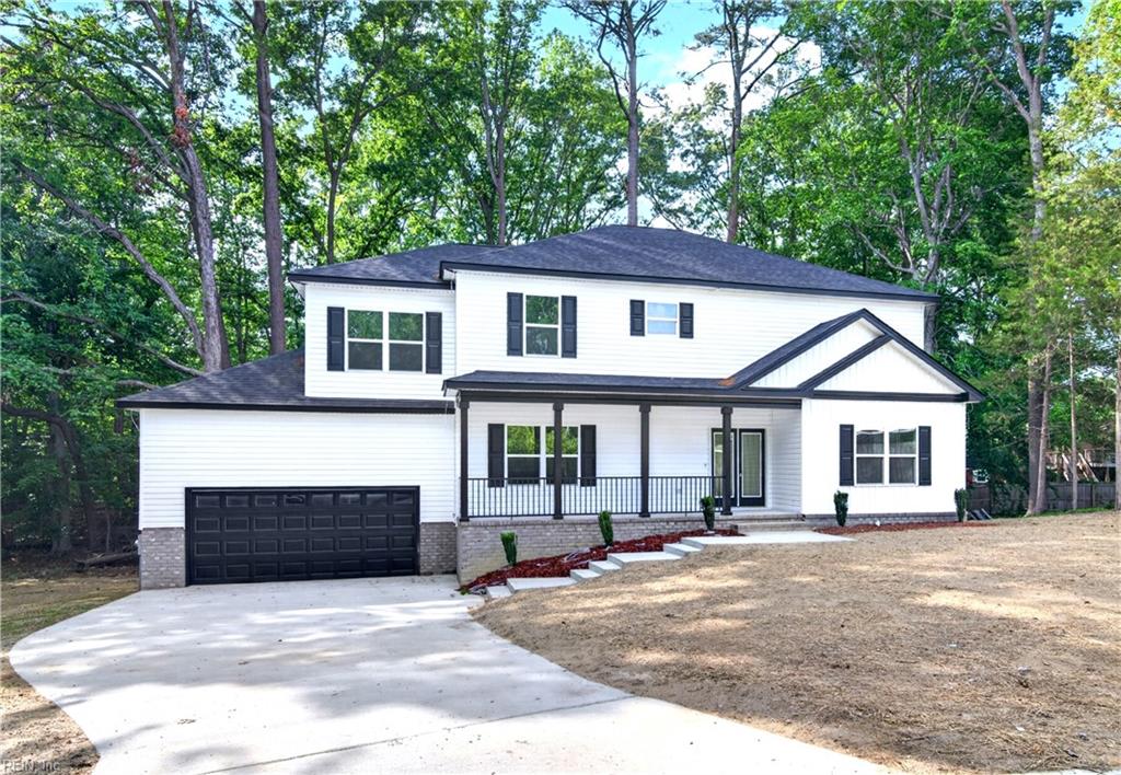 315 De Laura Drive