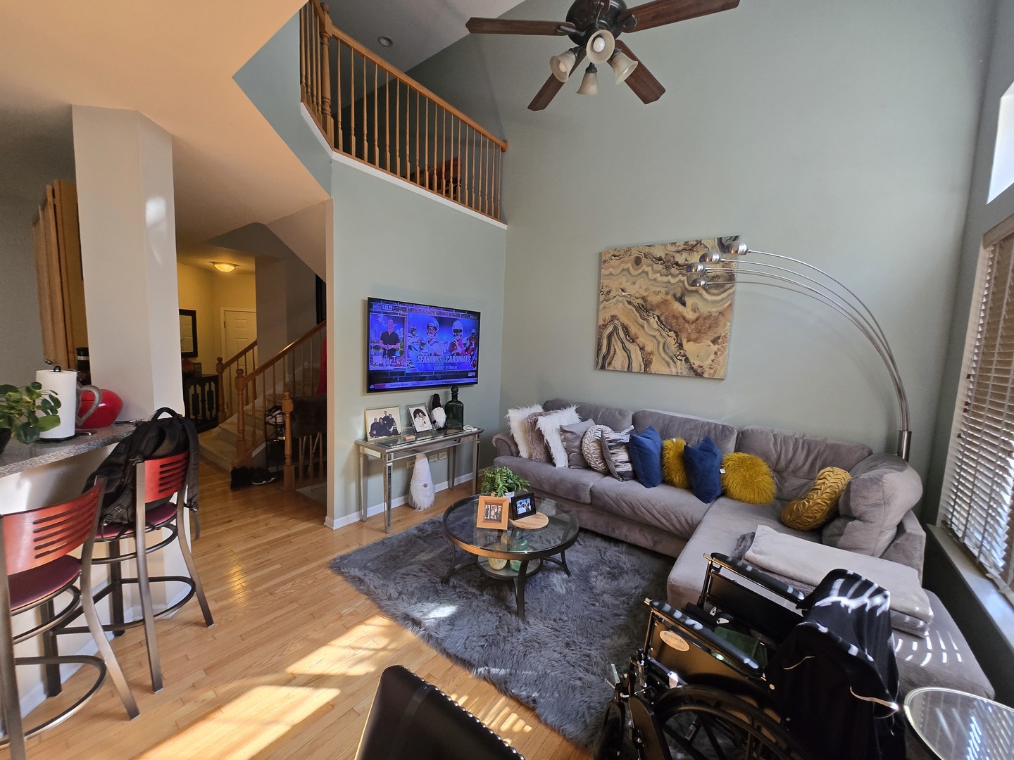 494 Vaughn Circle