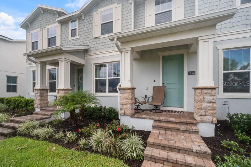 13953 Easdale Alley, Winter Garden, FL