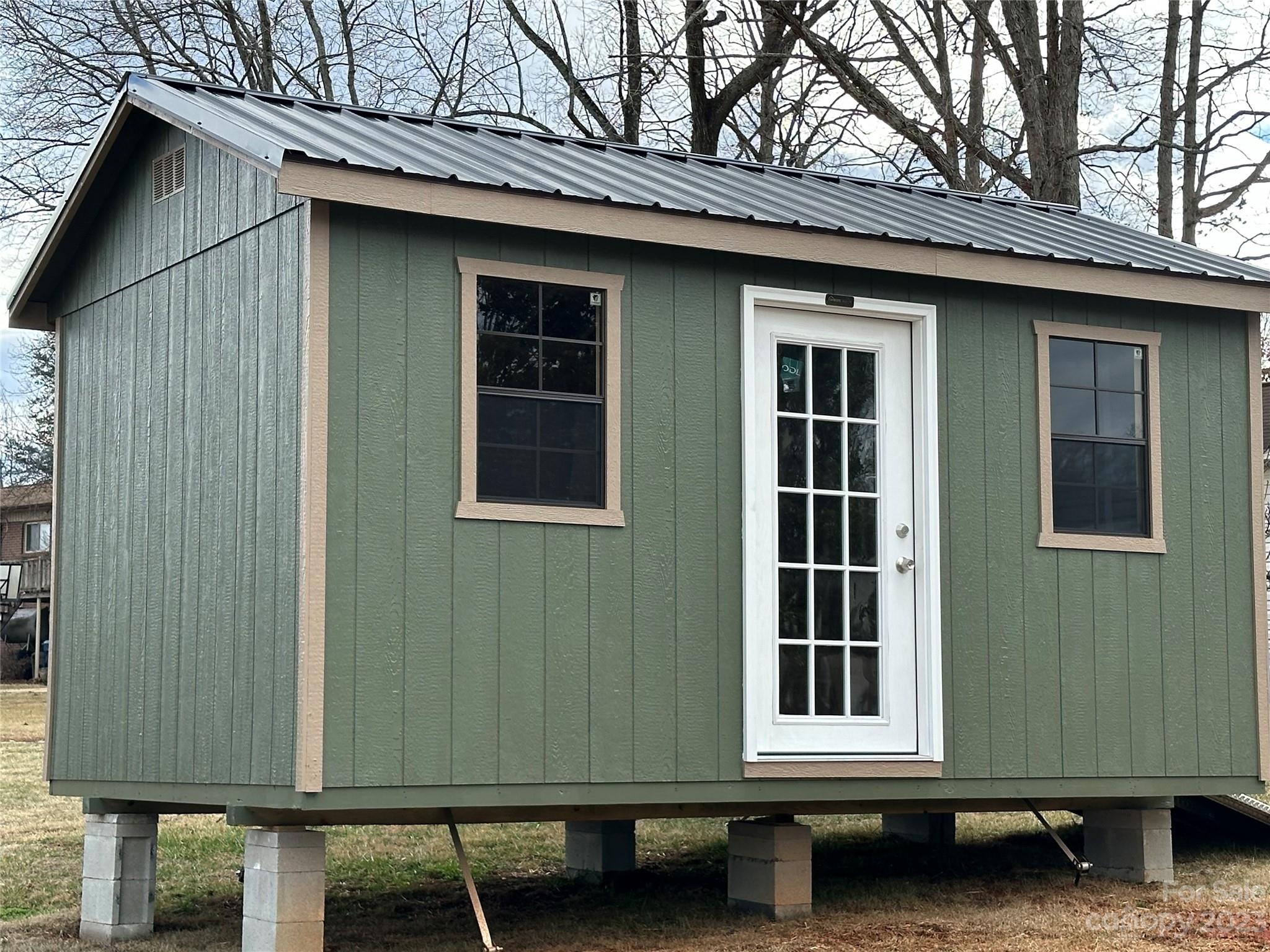 1502 Catawba Terrace