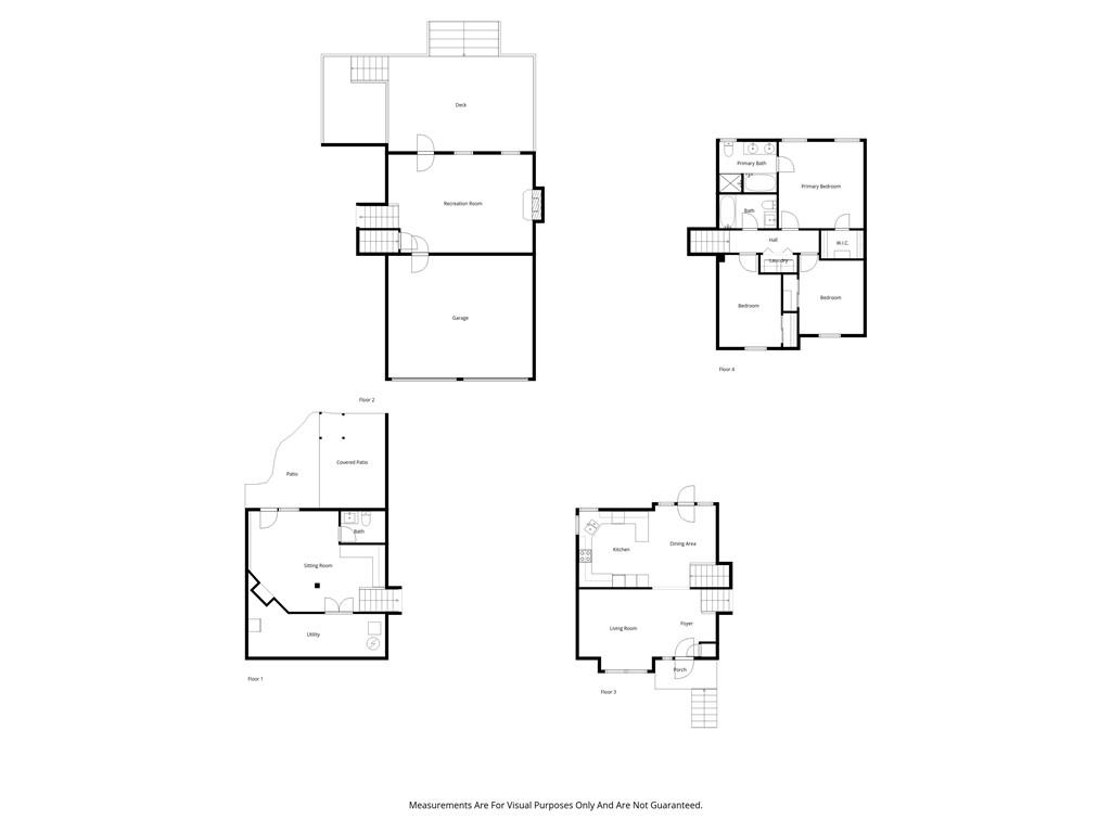 10700 N Holmes Street