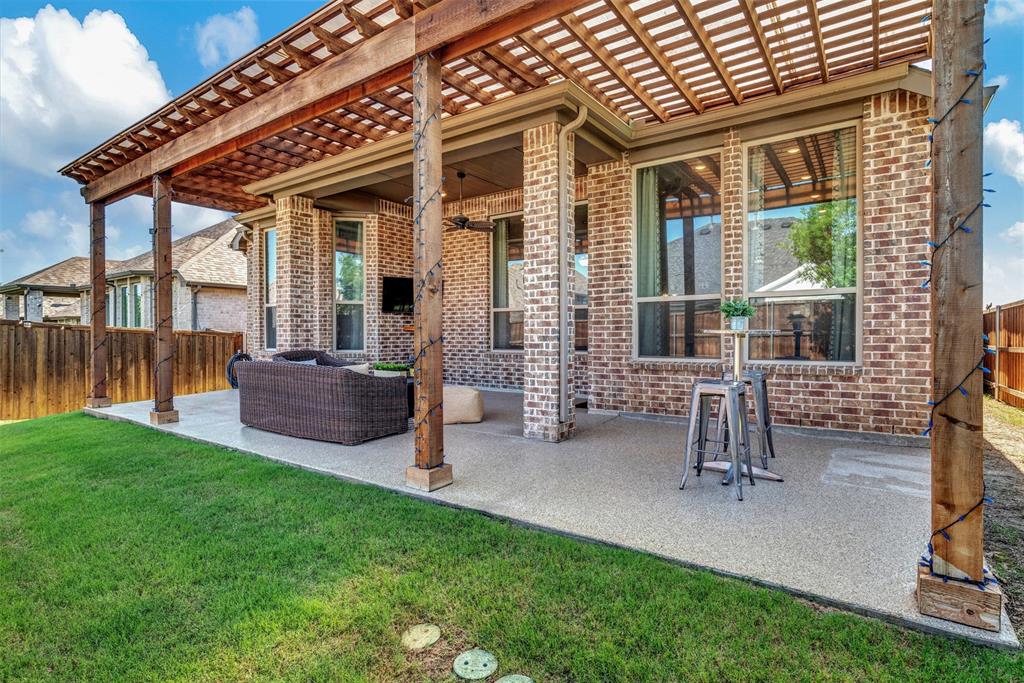 4132 Sweet Birch Drive