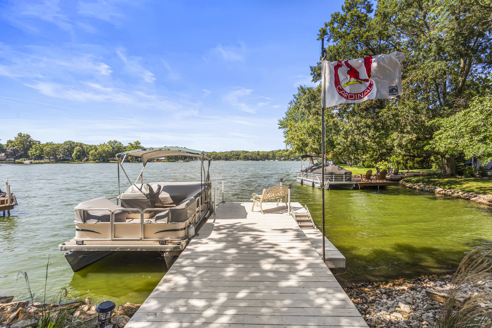 525 Sunrise Drive