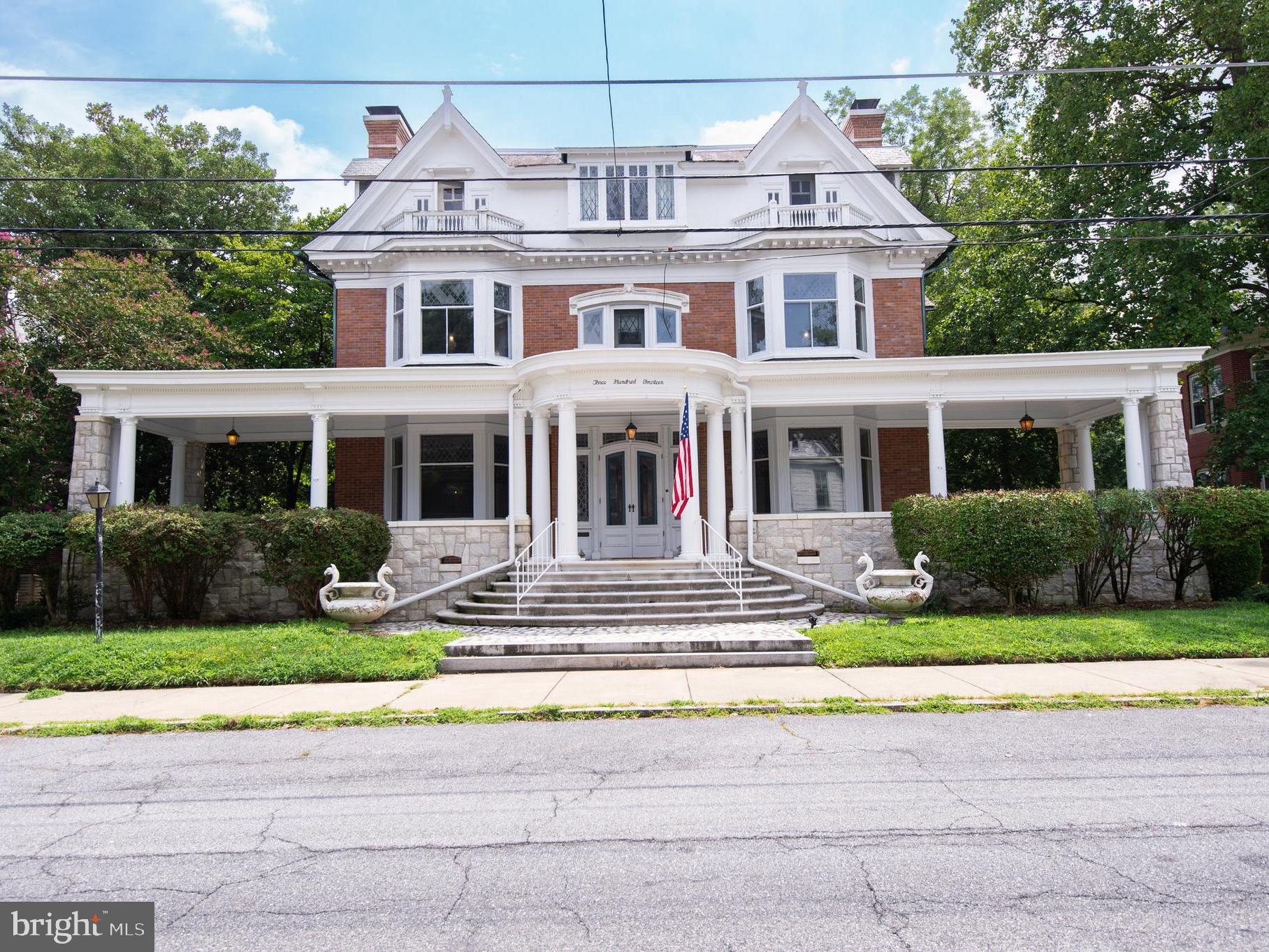 314 Mill Street