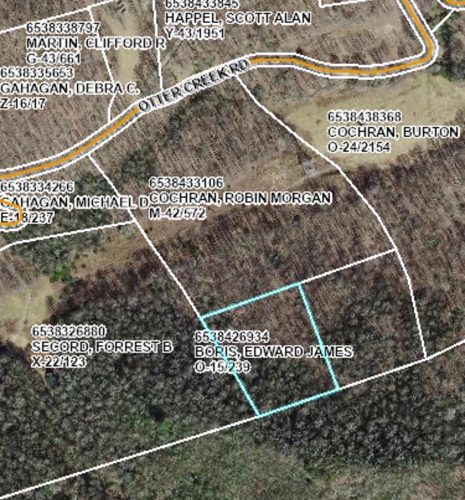 This private 2.35-acre parcel of unrestricted land borders USFS property, offering plenty of space and privacy. There are currently no utilities on-site, and a driveway will need to be installed for access.