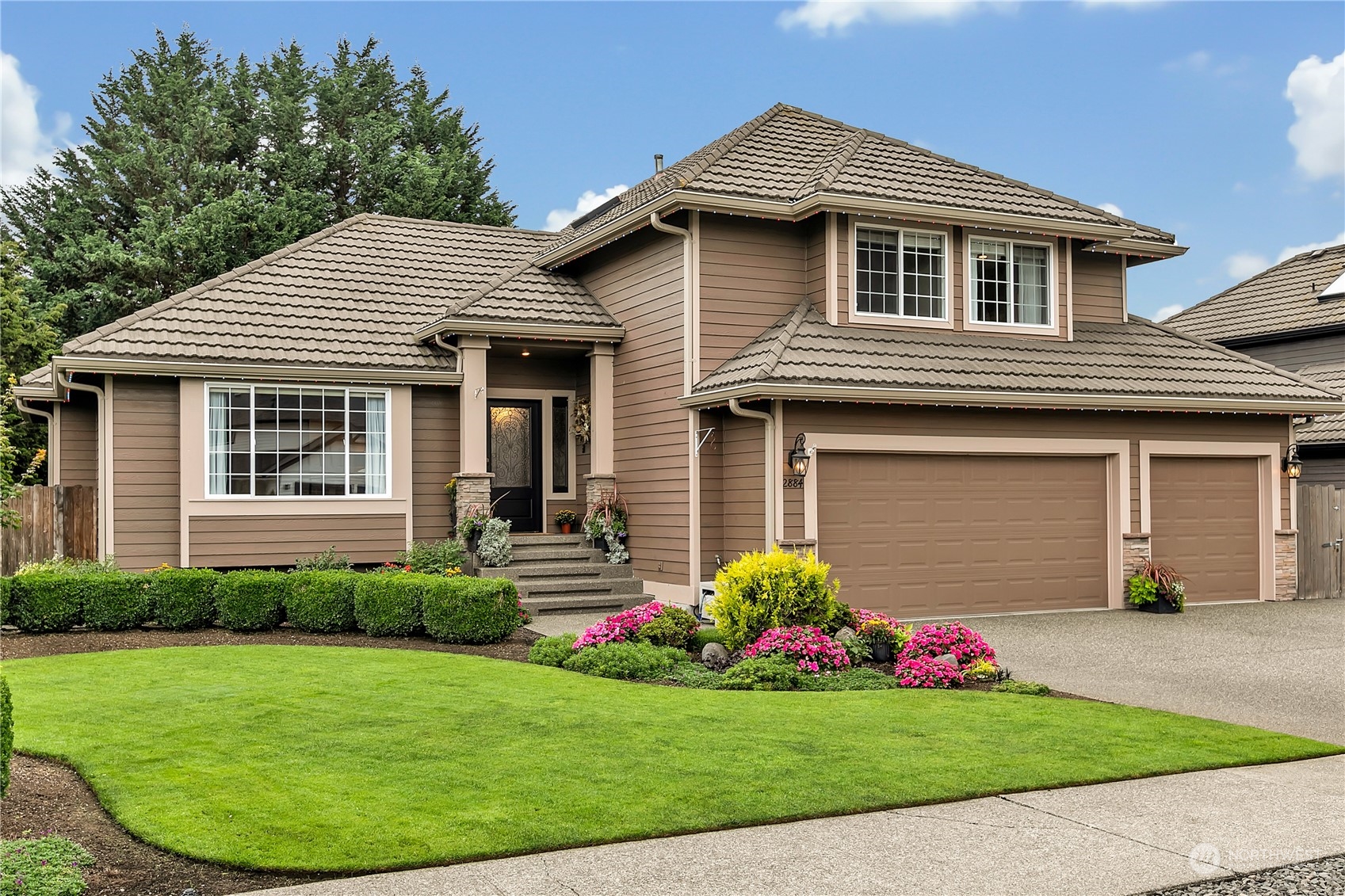2884 Terry Lane
