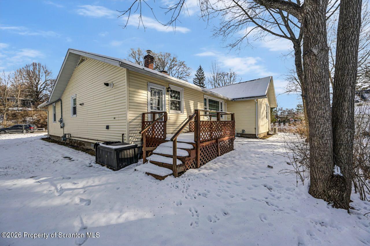 507 Glenburn Road