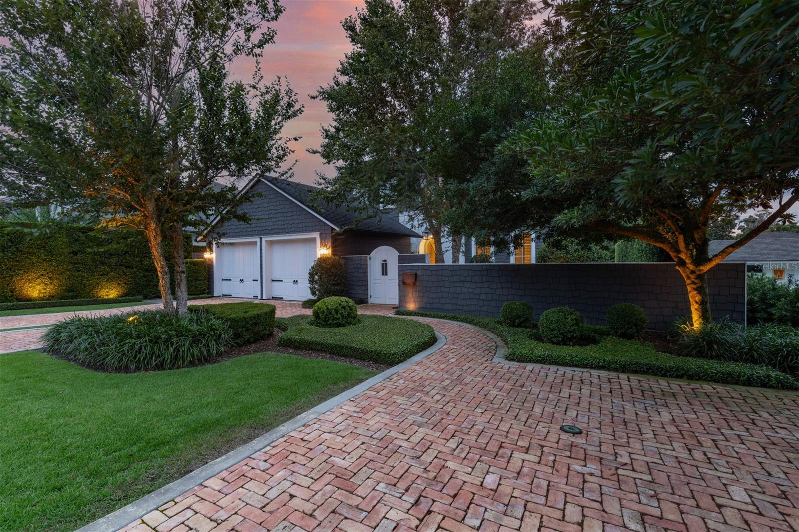 160 W Rockwood Way, Winter Park, FL