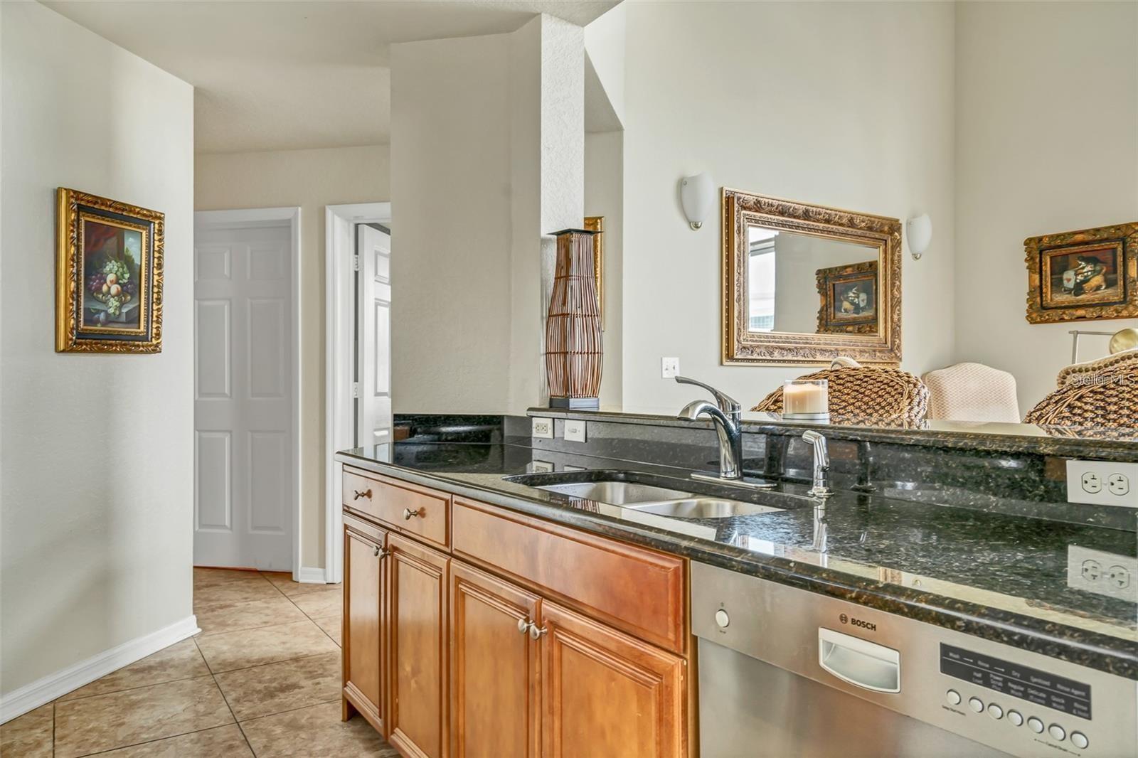700 S Harbour Island Boulevard 126