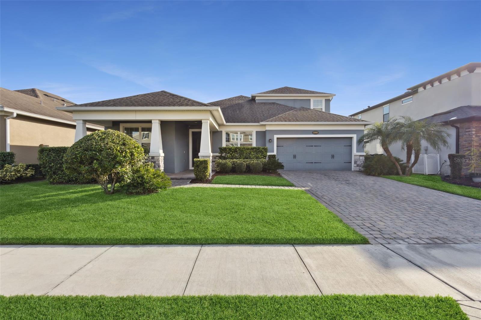 3448 Somerset Park Drive