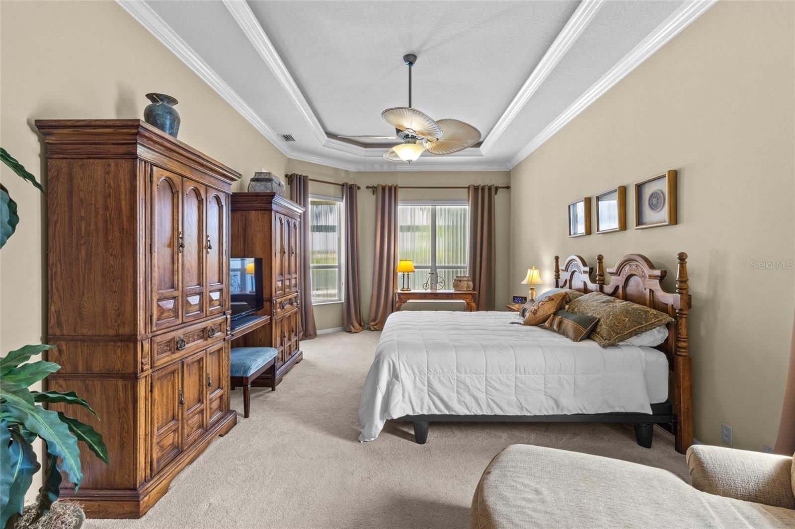 1191 Tuscany Boulevard