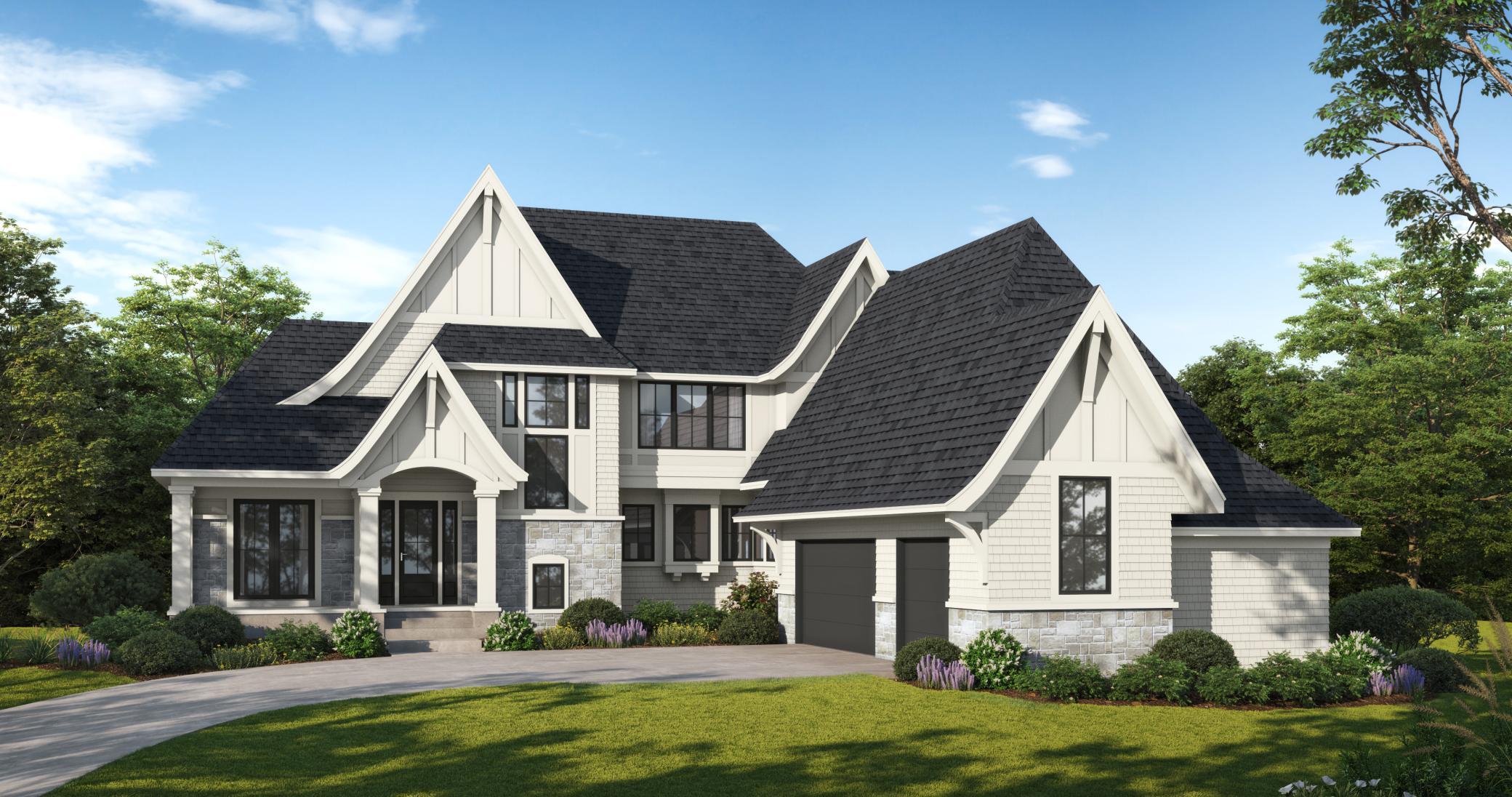 22xx Oakland Road